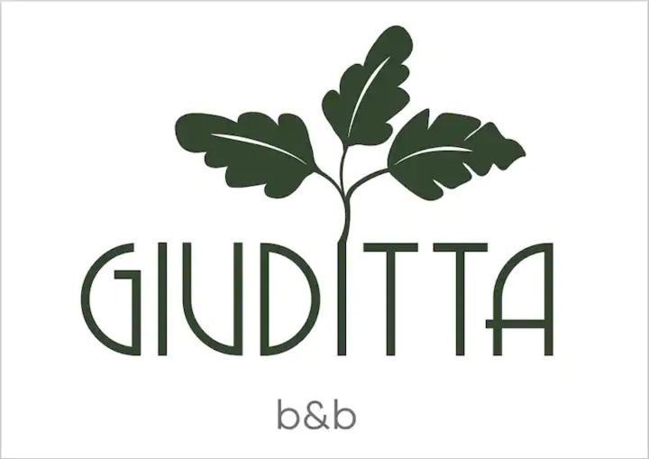 Giuditta B&B تشيرييه المظهر الخارجي الصورة