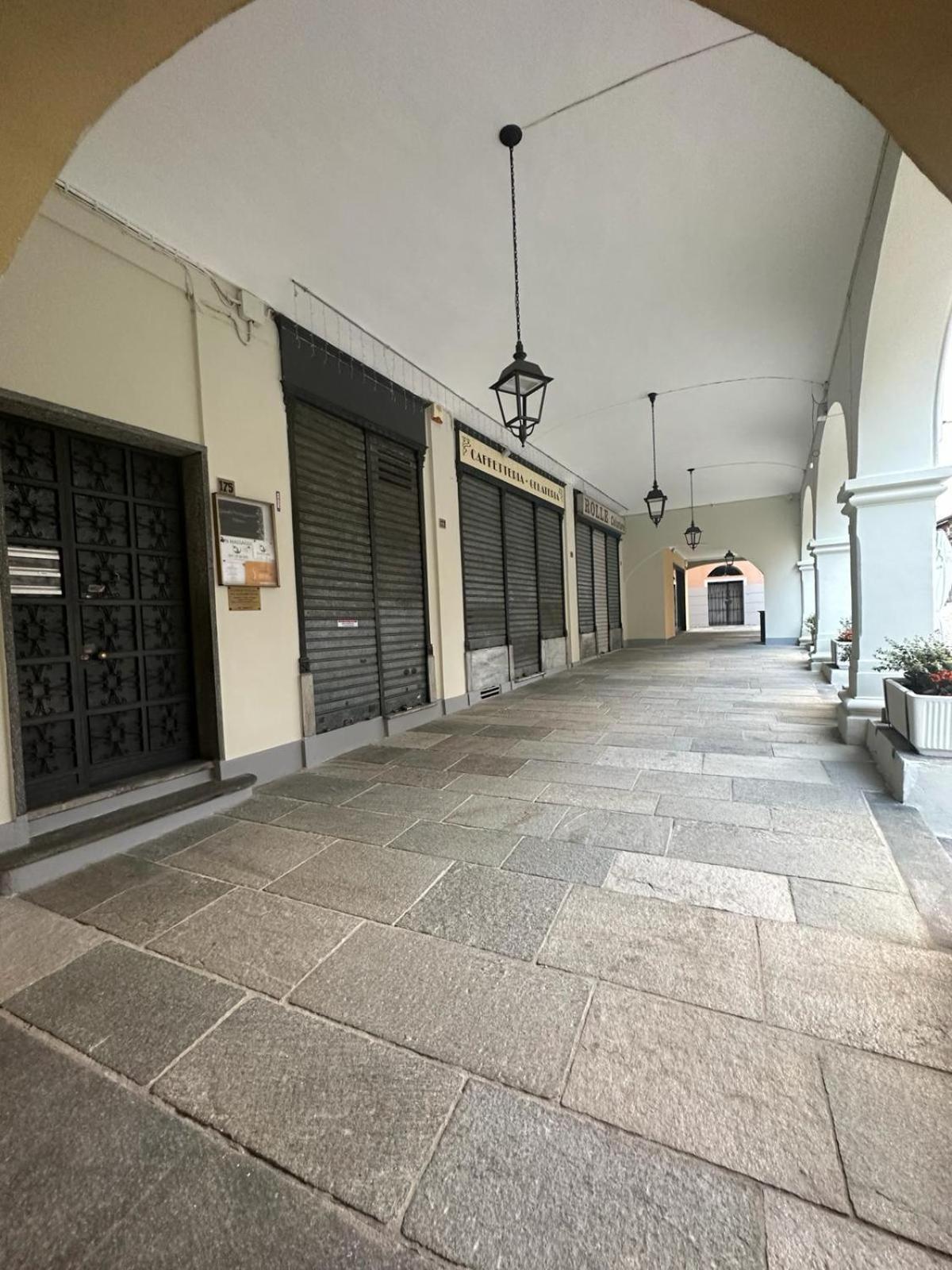 Giuditta B&B تشيرييه المظهر الخارجي الصورة