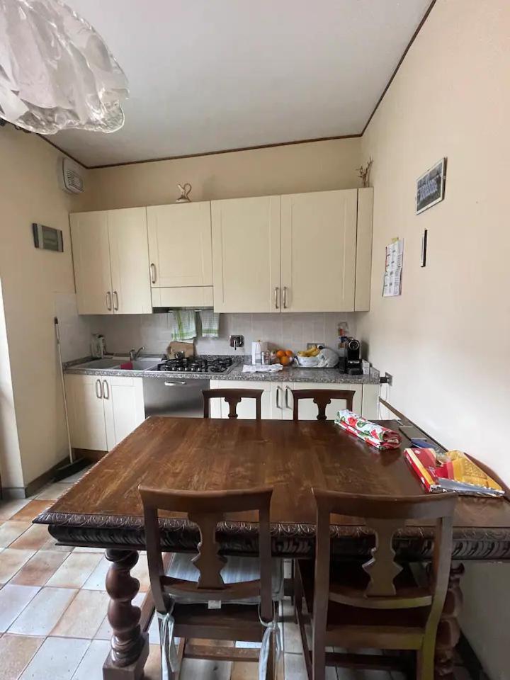 Giuditta B&B تشيرييه المظهر الخارجي الصورة