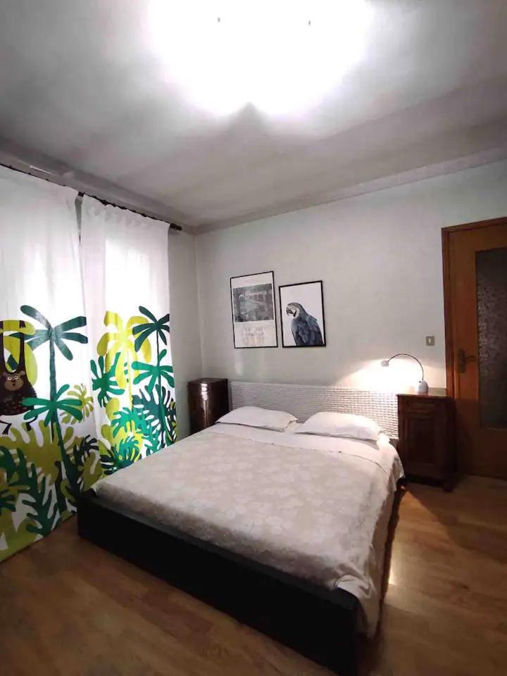 Giuditta B&B تشيرييه المظهر الخارجي الصورة